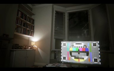 Allison Road - Prototype Gameplay