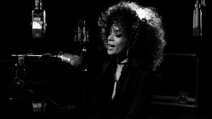 Kandace Springs - Soul Eyes