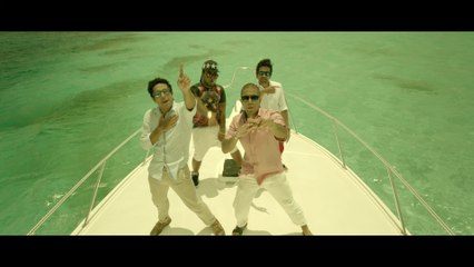 Cali Y El Dandee - Contigo