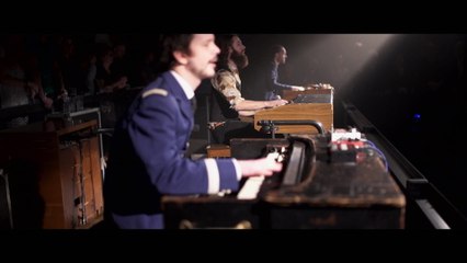 Sven Hammond - Down & Dirty