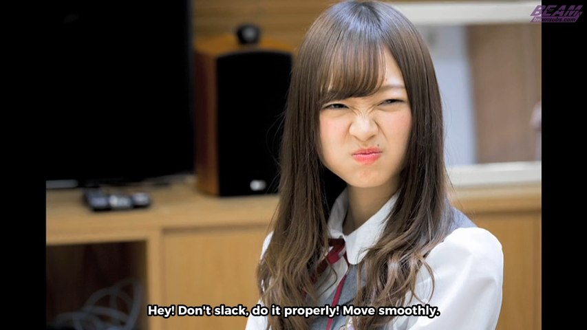 Beam 17th Single Individual Pv Umezawa Minami English Subtitles Video Dailymotion