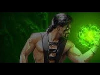 Mortal Kombat Project Shang tsung o roubador de almas!