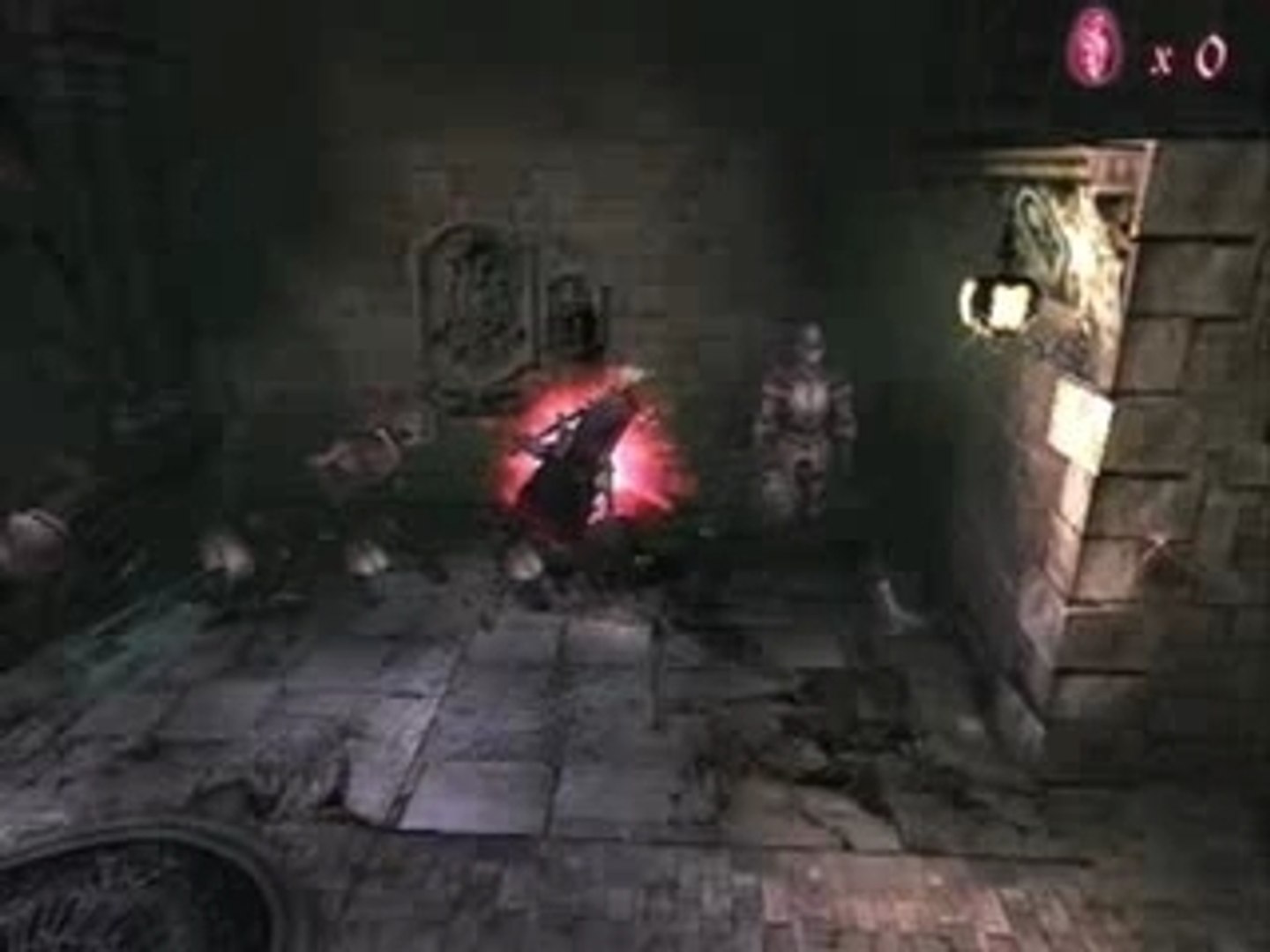 Let S Play Devil May Cry Mission 1 Legendary Dark Knight Video Dailymotion