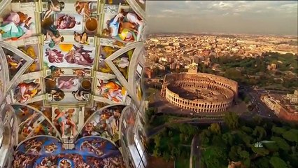 Rome’s Trevi Fountain Collects $1.5 Million in Coins for Charity
