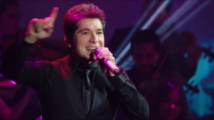 Daniel - Cheia De Charme