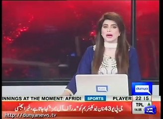 USA leads air strikes at ISIS whereabouts in Afghanistan - Dunya News~1