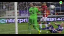 Anderlecht vs Manchester United 1-1 - (13-04-2017) - Highlights & Goals (Hasil Europa League) HD
