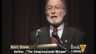 The Stories of All 179 Jewish Men and Women Who Served in the U.S. House and Senate (2000) part 1/2