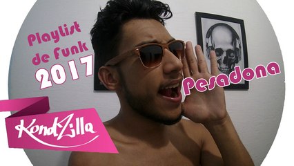 Playlist de funk 2017 | Canal Delta