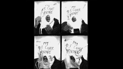 Sway Clarke - How Many Mics