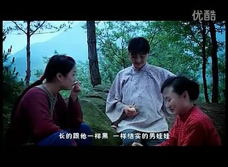 国产电影：跟你走到底 part 1/2