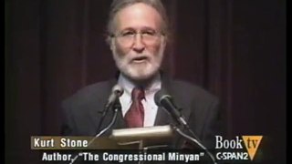 The Stories of All 179 Jewish Men and Women Who Served in the U.S. House and Senate (2000) part 2/2