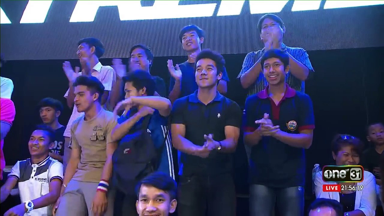 Magnus Andersson vs Sirimongkol Sitniwat