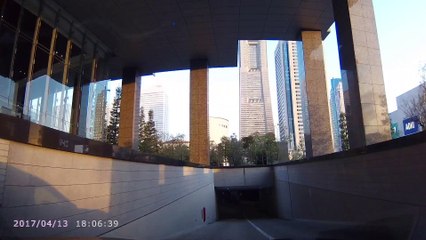 サンダーバード続き