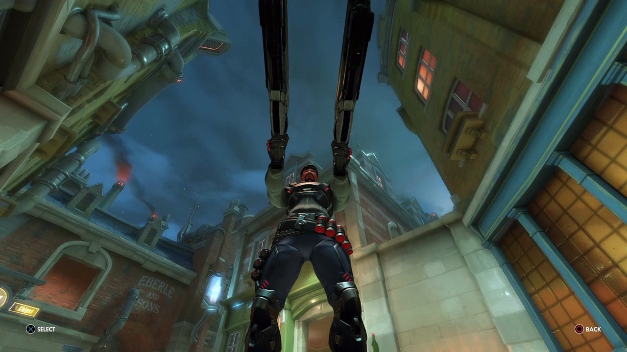 Reaper 1V6