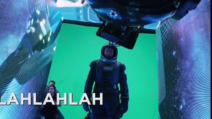 Passengers  Lightbox  In Cinemas December 22