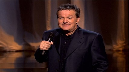 Mark Lowry - A Message From Mark - Recovering Fundamentalist