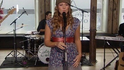Colbie Caillat - Tied Down