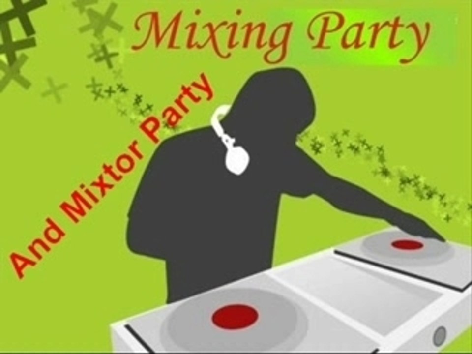 Boolbi Remix - By Mixtor