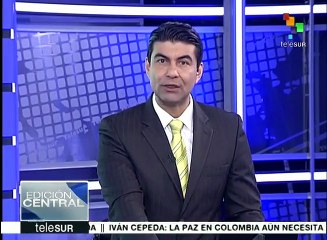 Chile: rechazan amparo constitucional para liberar a los 9 bolivianos