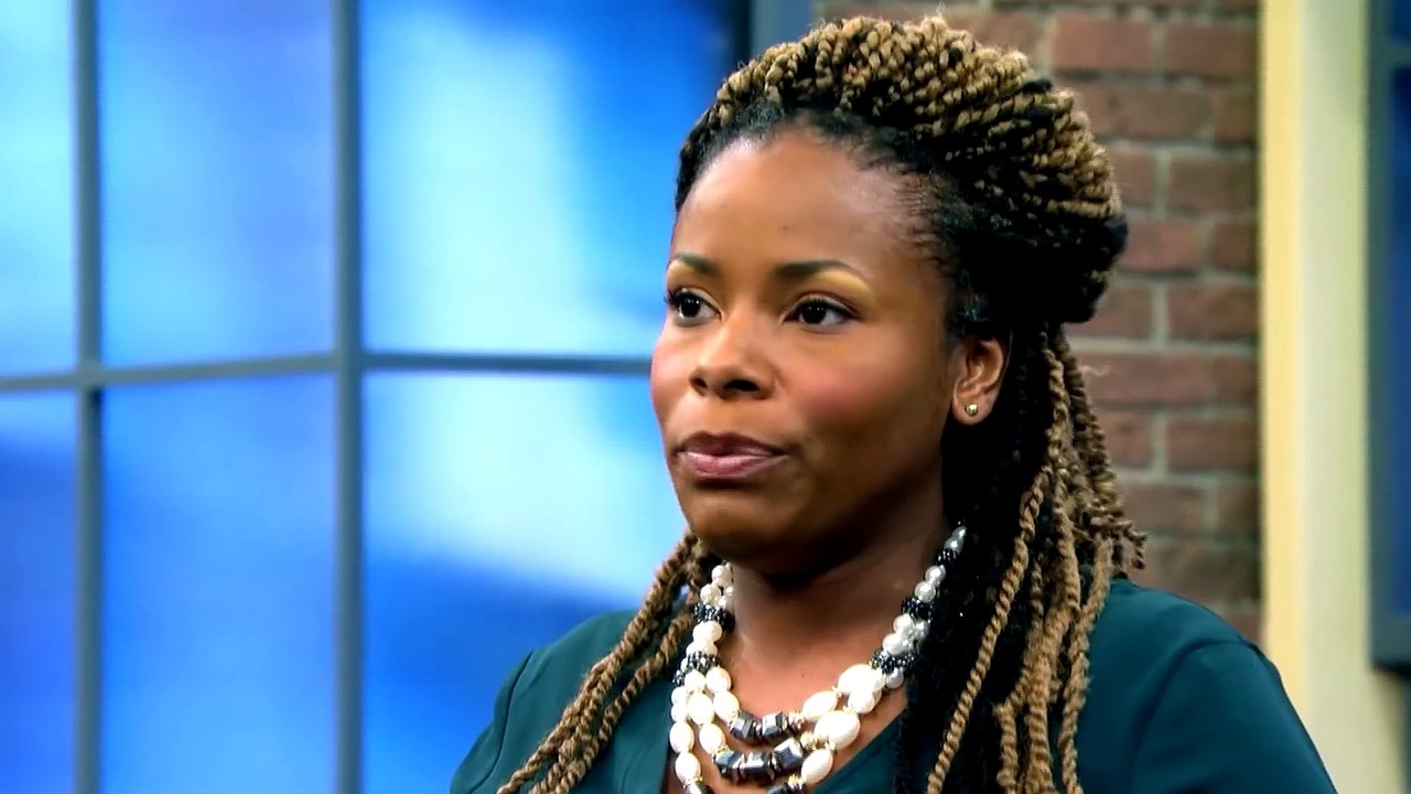 Shocking Abuse, Did It Happen (the Steve Wilkos Show)