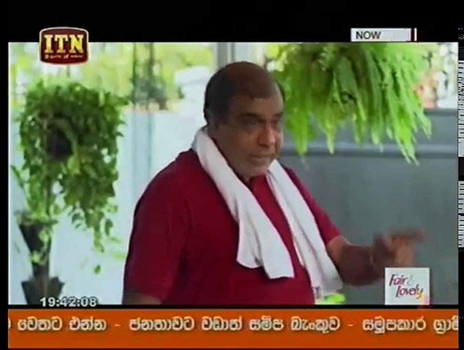Muthumali 29-13th April 2017