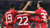 Anderlecht vs Manchester United 1-1 || All Goals & Highlights || Europa League