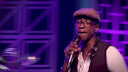 Mumuzinho - A Voz Do Meu Samba