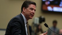 FBI's James Comey says People 'confused' by bureau's actions last year