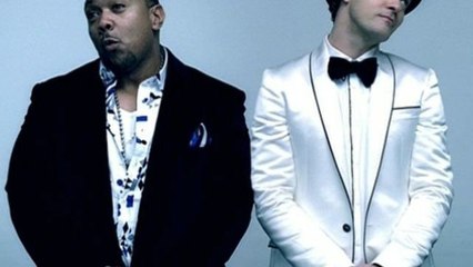 Timbaland - Carry Out