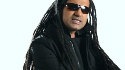 Apache Indian - Gabroo