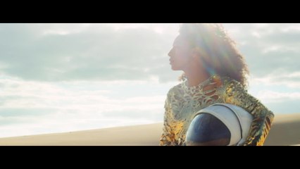 Corinne Bailey Rae - Been To The Moon