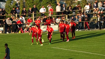 [REPLAY] MATCH ANGLETERRE / PORTUGAL - JEUDI 13 AVRIL 2017 (1/2))