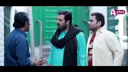 Bhai – Episode 19 | A Plus Entertainment
