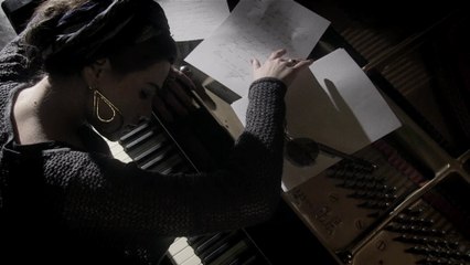 Melody Gardot - Once I Was Loved