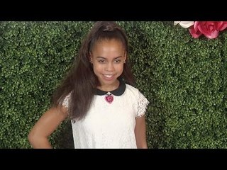Asia Monet Ray 2016 Women of Excellence Awards Gala