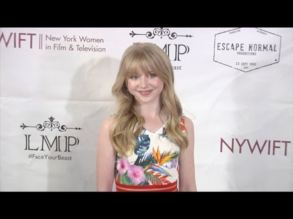 Dance Moms Kelly Grace "Little Miss Perfect" Lo...