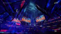 Wrestlemania 32 Shane McMahon vs. Undertaker Hell In A Cell Highlights HD