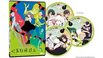 [Download Full] ☑ Gatchaman Crowds: Complete Collection ☑ Movie HD