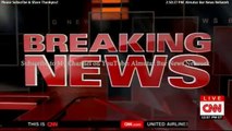 BREAKING NEWS- U.S. Drops Largest Non-Nuclear Bomb in Afghanistan. #Breaking Part 4