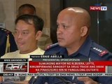 QRT: Panayam kay Ernie Abella, Presidential Spokesperson