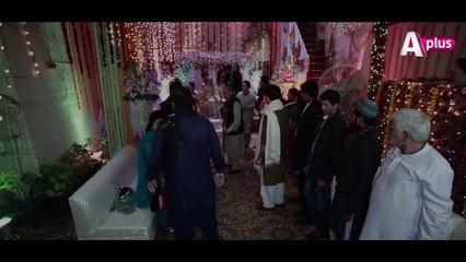 Bhai – Episode 22 | A Plus Entertainment