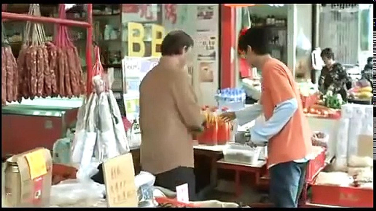 国产电影：早熟 房祖明，薛凯祺主演 part 2/2