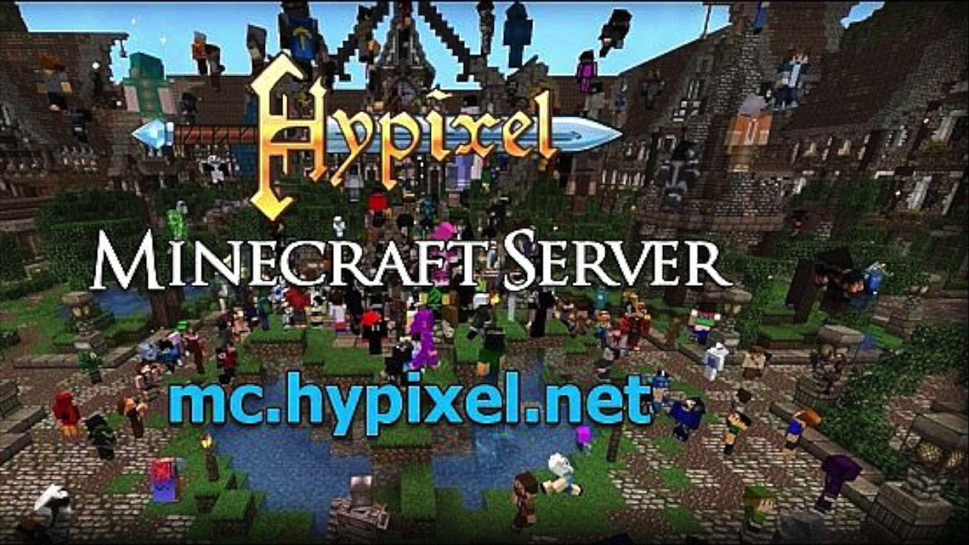 ⁣Minecraft Discord server!!! Join now