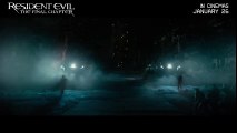 Resident Evil The Final Chapter  Kill Every Last One of Them Clip  In Cinemas January 26