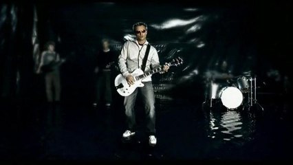 David Hallyday - Un Homme Libre