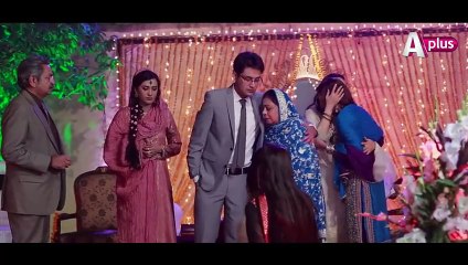 Bhai – Episode 12 | A Plus Entertainment