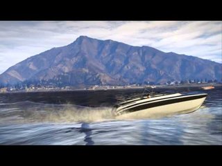 THE FAST LIFE - 12 NEW GTA V SCREENS ANALYSED - w/iGame613