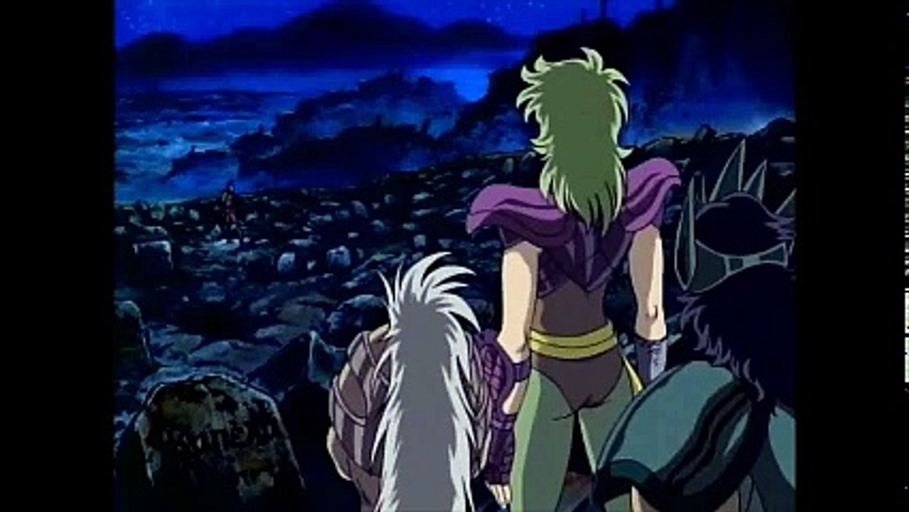 cdz14 - cdz saint seya saga hades