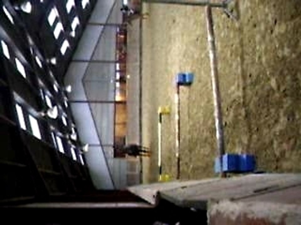 Moi et dana obstacle (2)